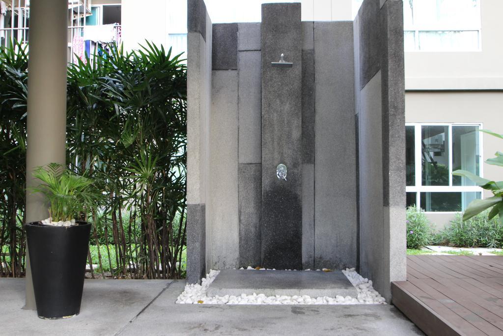 D Condo Kathu-Patong Phuket By Jacky Exterior foto