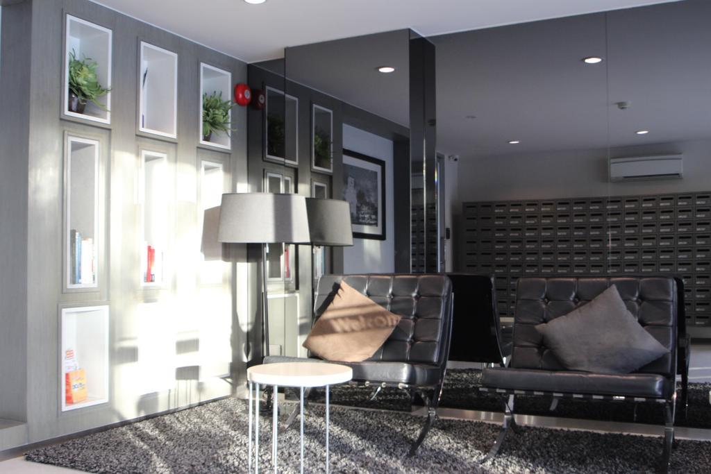 D Condo Kathu-Patong Phuket By Jacky Exterior foto