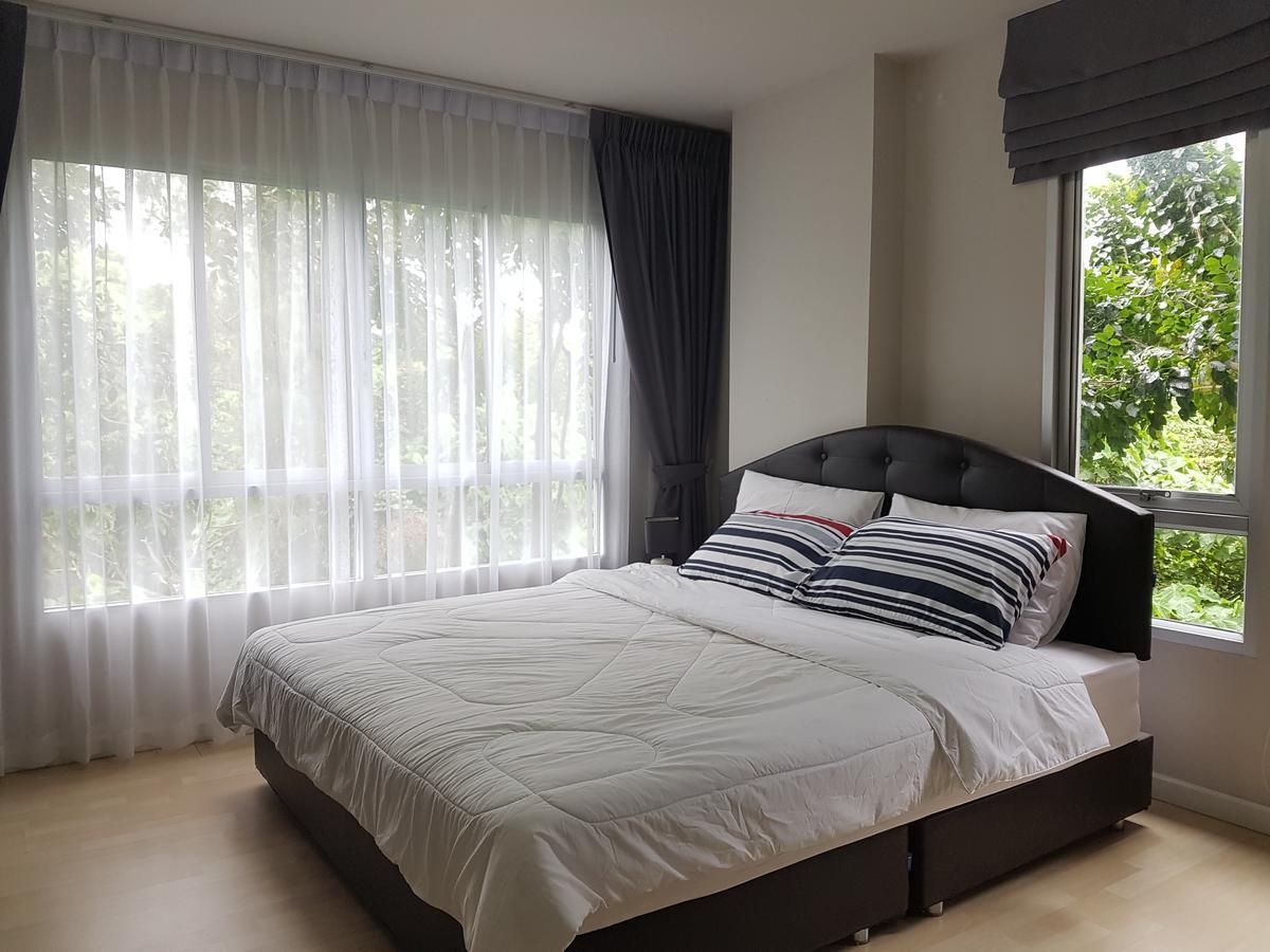 D Condo Kathu-Patong Phuket By Jacky Exterior foto